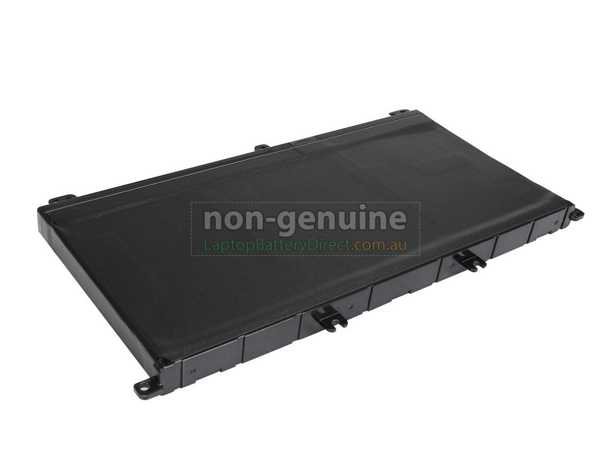 replacement battery for Dell Inspiron 15 GAMING 7567