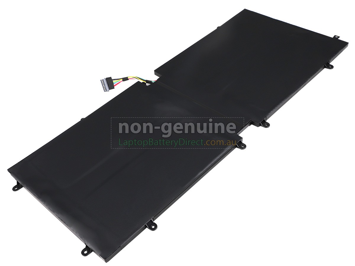 Dell 4DV4C replacement battery - Laptop battery from Australia