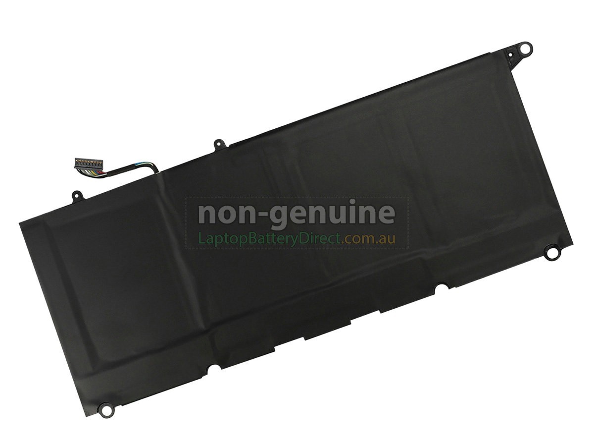 replacement battery for Dell XPS 13-9350