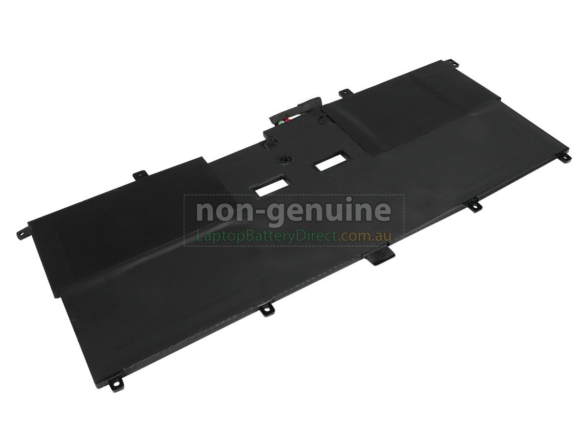 replacement battery for Dell XPS 13 9365
