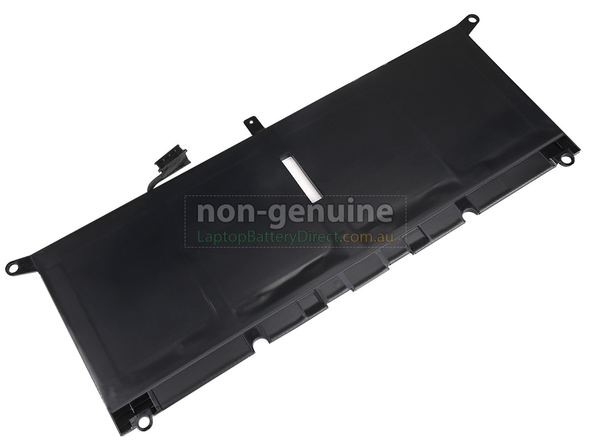 replacement battery for Dell XPS 13-9370-D1905TG
