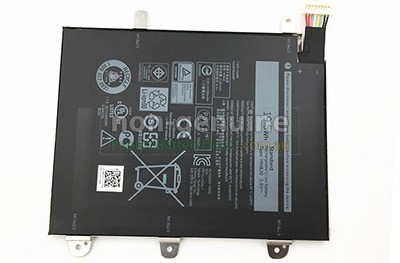 replacement Dell T03D001 laptop battery