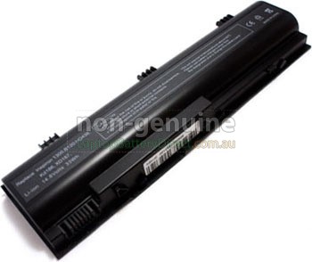 Battery for Dell Latitude 120L laptop