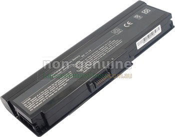 Battery for Dell 451-10517 laptop