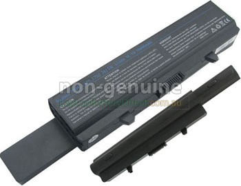 replacement Dell Inspiron 1750N battery