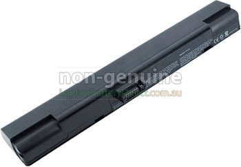 Battery for Dell 0W5915 laptop