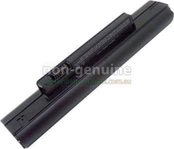 Battery for Dell M457P laptop