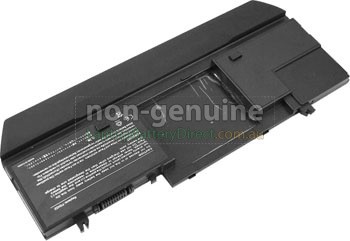 Dell Latitude D430 Battery Top Quality Replacement Battery For Dell Latitude D430 Laptop