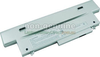 Battery for Dell Latitude 300M laptop