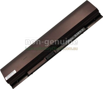 replacement Dell D839N laptop battery