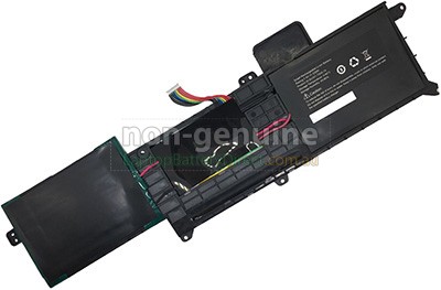 replacement Dell CL341-TS23 laptop battery