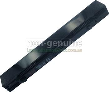 Battery for Dell Studio 14Z laptop