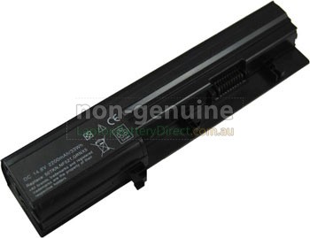Battery for Dell 0GRNX5 laptop