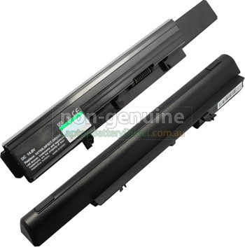 Battery for Dell GRNX5 laptop