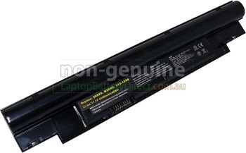 replacement Dell Inspiron 14Z(N411Z) battery