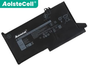 Dell Latitude 7300 replacement battery
