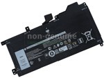 Dell Latitude 7210 2-in-1 replacement battery