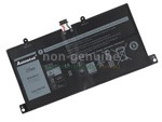 Dell G3JJT replacement battery