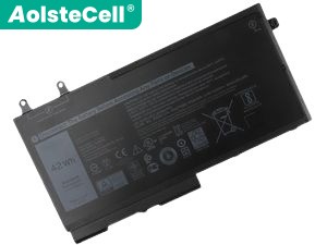 Dell Latitude 5400 replacement battery