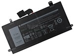 Dell T17G001 replacement battery