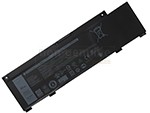 Dell Ins 15PR-1648BR replacement battery