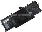 Dell CN-0JJ4XT replacement battery