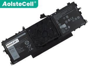 Dell P141G001 replacement battery