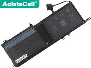 Dell P31E replacement battery