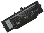 Dell P35S001 replacement battery