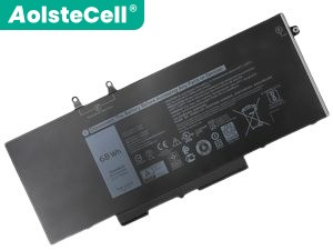 Dell Precision 3550 replacement battery