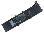 Dell P46E replacement battery