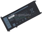 Dell JYFV9 replacement battery