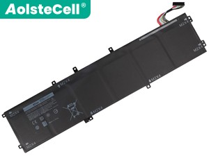 Dell 5XJ28 replacement battery