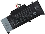 Dell VXGP6 replacement battery