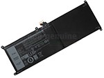 Dell XPS 12 9250 4K replacement battery