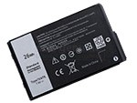 Dell 7XNTR replacement battery
