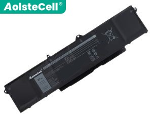 Dell P51E001 replacement battery