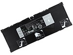 Dell T06G replacement battery