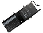 Dell ALW17C-D1848 replacement battery