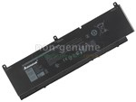 Dell Precision 7560 replacement battery