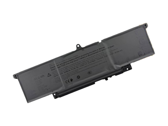 Dell CGR6V replacement battery