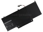 Dell XPS 11 XPS11D replacement battery