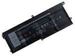 Dell DT9XG replacement battery
