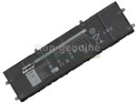 Dell DWVRR replacement battery