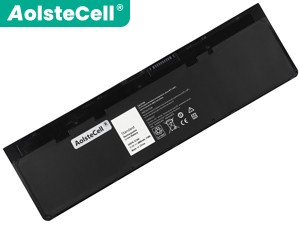 Dell W57CV replacement battery