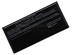 Dell H762F replacement battery