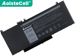 Dell G5M10 replacement battery