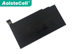 Dell 07HFP9 replacement battery