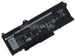 Dell Precision 3561 replacement battery
