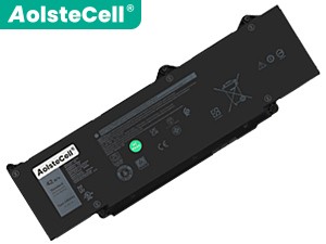 Dell GRWKG replacement battery